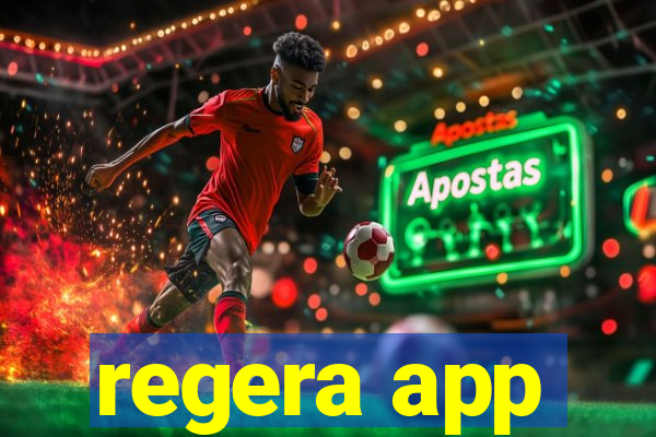 regera app